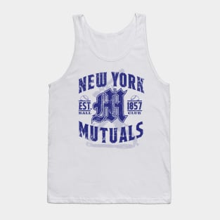 New York Mutuals Tank Top